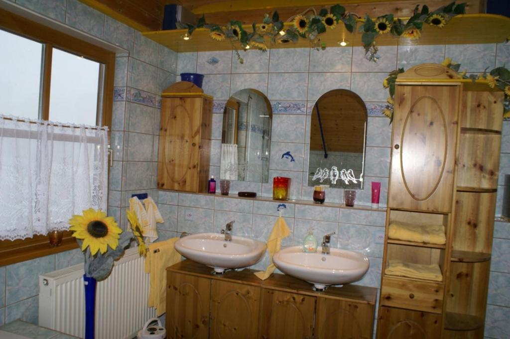 Vreni'S Gaestezimmer Himmelried Номер фото