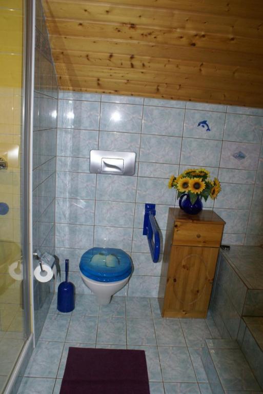Vreni'S Gaestezimmer Himmelried Номер фото